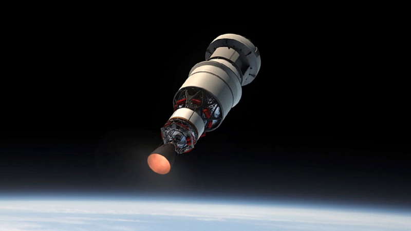 Illustration for article titled What You Need To Know About Tomorrow's Orion Spacecraft Test Flight